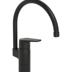 Keittiöhana Oras Vega 1838FG-33 mattamusta