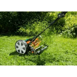 Kelaleikkuri Gardena Classic 300