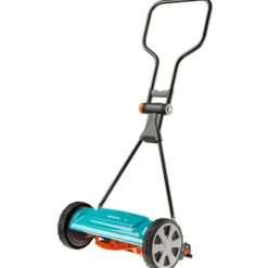 Kelaleikkuri Gardena Classic 400