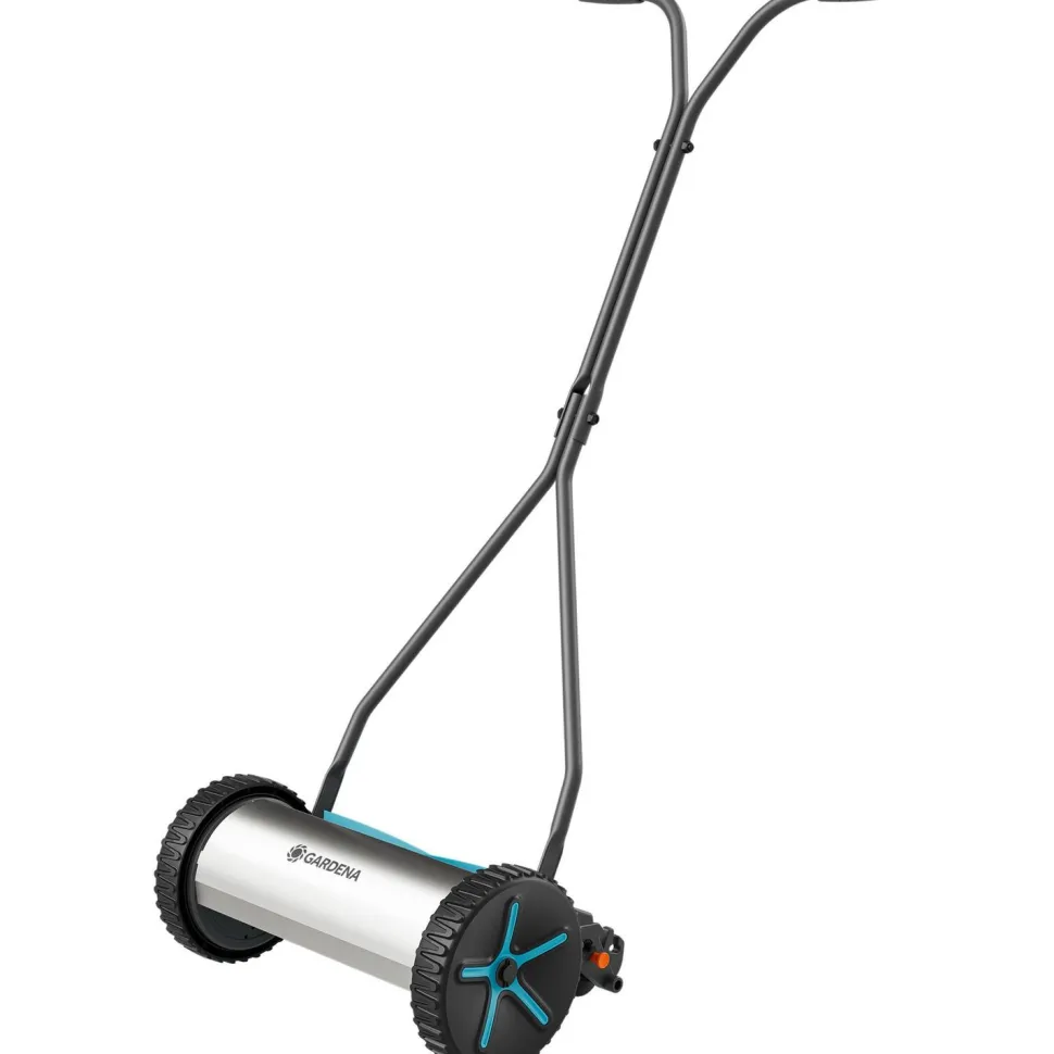 Kelaleikkuri Gardena Comfort 330