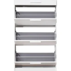 Kenkäkaappi Linento Furniture SHC-431, eri värejä