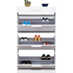 Kenkäkaappi Linento Furniture SHC-431, eri värejä