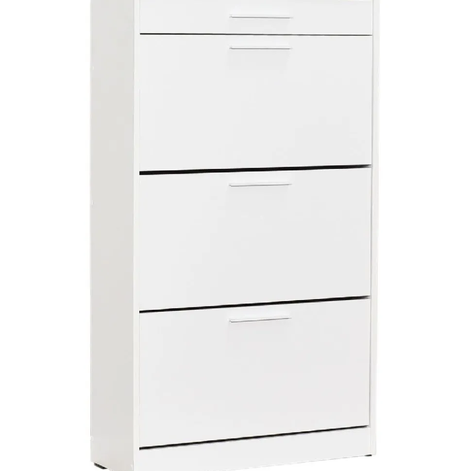 Kenkäkaappi Linento Furniture SHC-431, eri värejä