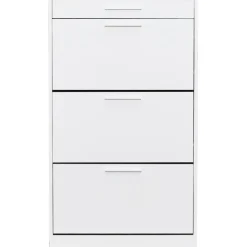 Kenkäkaappi Linento Furniture SHC-431, eri värejä