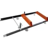 Kenttävannesahan jatkopöytä Timco KVS31 -kenttävannesahalle, 200cm