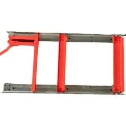 Kenttävannesahan jatkopöytä Timco KVS18 -kenttävannesahalle, 120cm