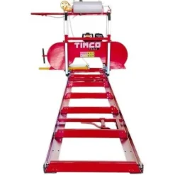 Kenttävannesaha Timco KVS18