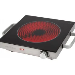 Keraaminen keittolevy ProfiCook EKP1210