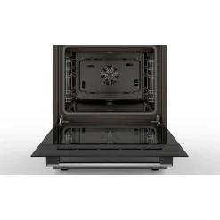 Keraaminen liesi Bosch Serie 4 HKN31A050U 60cm teräs