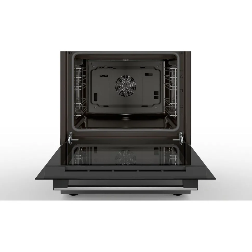 Keraaminen liesi Bosch Serie 4 HKN31A050U 60cm teräs