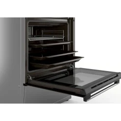 Keraaminen liesi Bosch Serie 4 HKN31A050U 60cm teräs