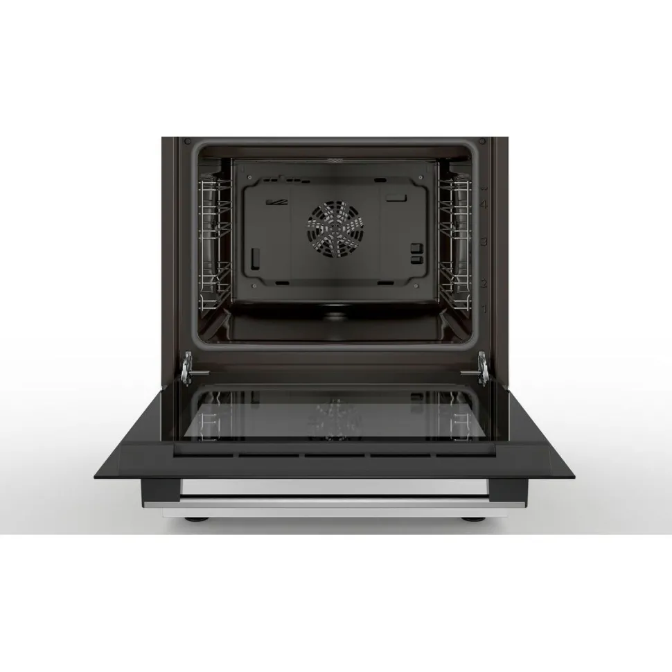 Keraaminen liesi Bosch Serie 4 HKN31A020U 60cm valkoinen