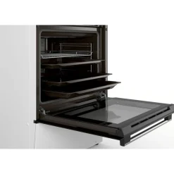 Keraaminen liesi Bosch Serie 4 HKN31A020U 60cm valkoinen