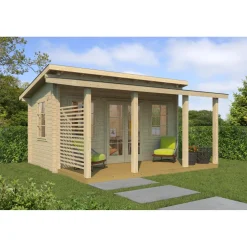Kesäkeittiö Tene Moderni, 70mm, 11m²