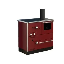 Keskuslämmitysliesi SVT Alfa Term 27, 27kw, hormilähtö oikealla