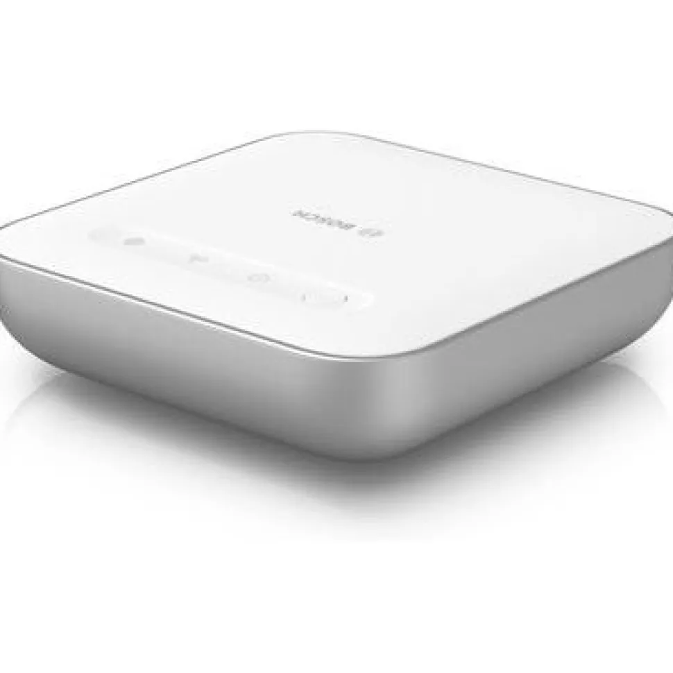Keskusyksikkö Bosch Smart Home -älykotijärjestelmään BSHC-2 IP20 5VDC RJ45 ZigBee Matter