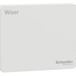 Keskusyksikkö Schneider Electric Wiser Home Hub 2nd Gen