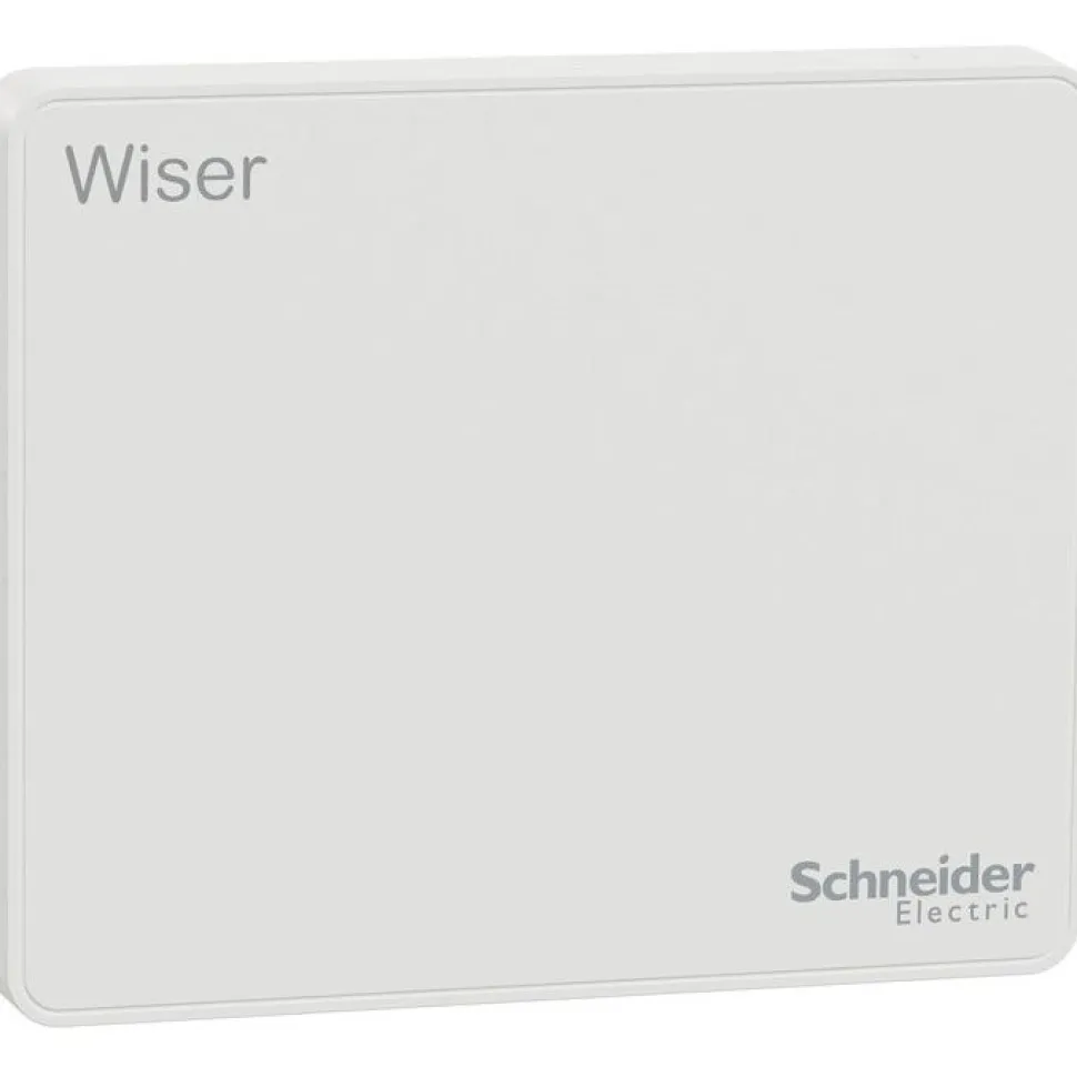 Keskusyksikkö Schneider Electric Wiser Home Hub 2nd Gen