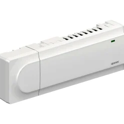 Keskusyksikkö Uponor Smatrix Base Pulse X-245 Bus 6X