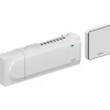 Keskusyksikkö Uponor Smatrix Wave Pulse X-265 + Web-Mod R-208