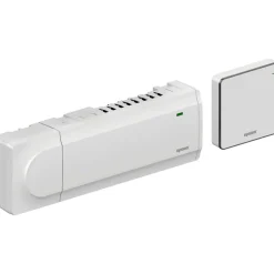 Keskusyksikkö Uponor Smatrix Wave Pulse X-265 + Web-Mod R-208