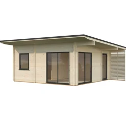 Kesämökki Palmako Cecilia 27,7 m2