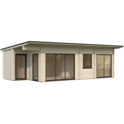 Kesämökki Palmako Cecilia 32,8 m2