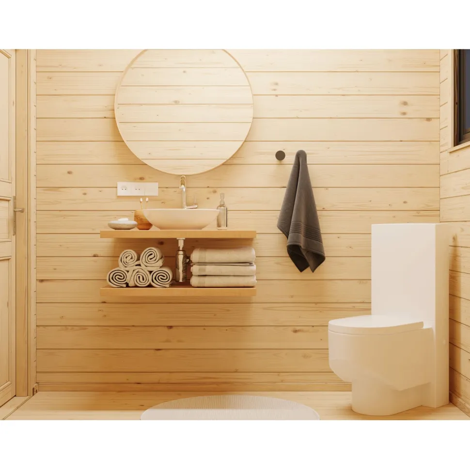 Kesämökki Palmako Cecilia 30,7 m2