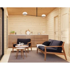 Kesämökki Palmako Cecilia 30,7 m2