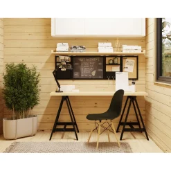 Kesämökki Palmako Cecilia 30,7 m2