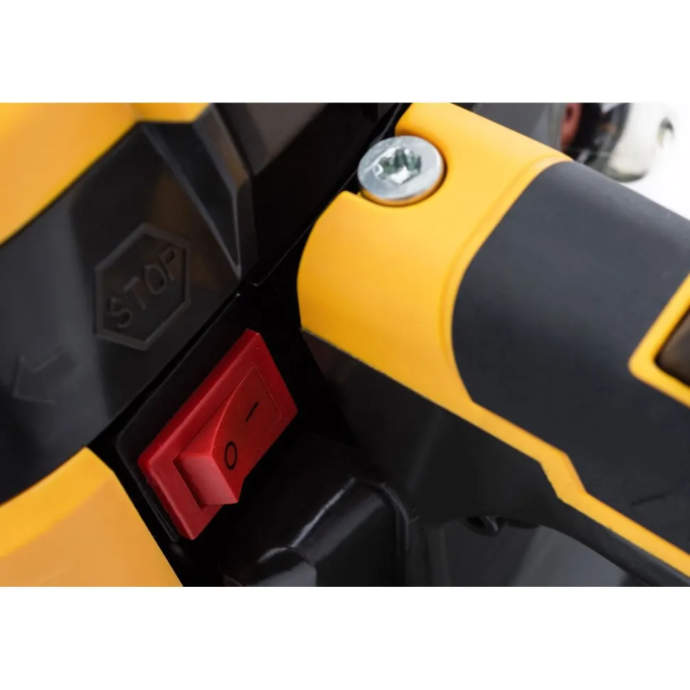 Ketjusaha Stiga CS 540 14" 38,5 cc 1,6 kW