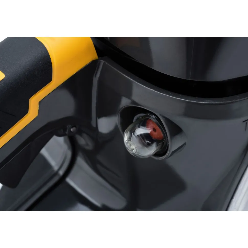 Ketjusaha Stiga CS 545 16" 42,4 cc 1,9 kW