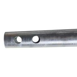 Kierrepaalu Järnvik 1500 mm koneasennettava