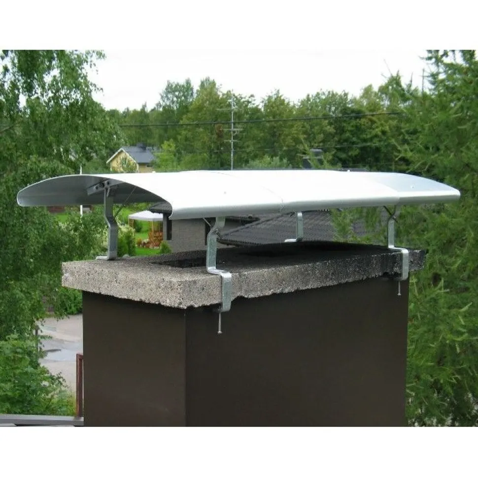 KIKKA-piipunhattu 44-53x181-230 cm