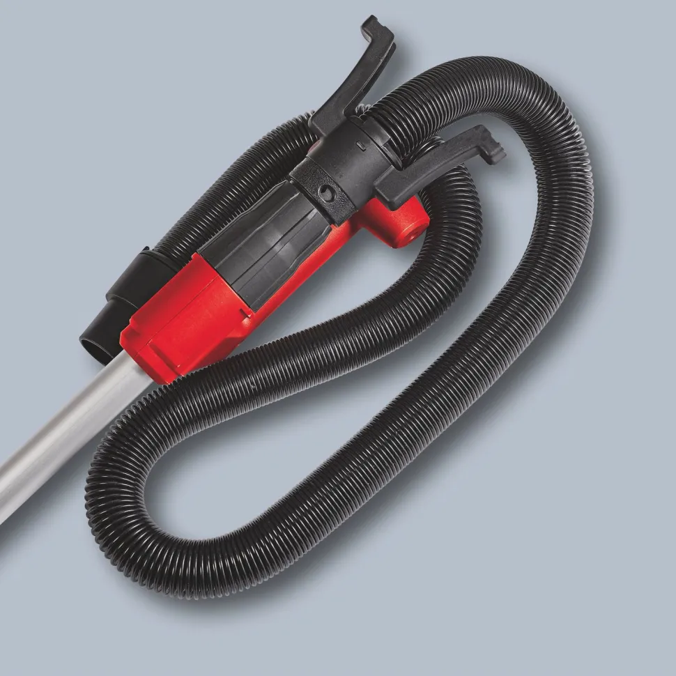 Kipsihiomakone Einhell TC-DW 225 600W + 6 hiomapaperia