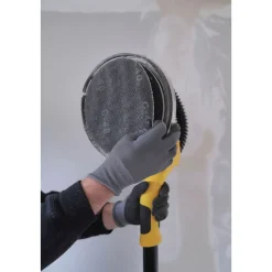 Kipsilevyhiomakone Stanley Fatmax SFMEE500S-QS 750W Ø225 mm + laukku