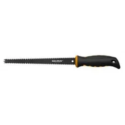 Kipsilevysaha Edma Crocoplac II, 250mm