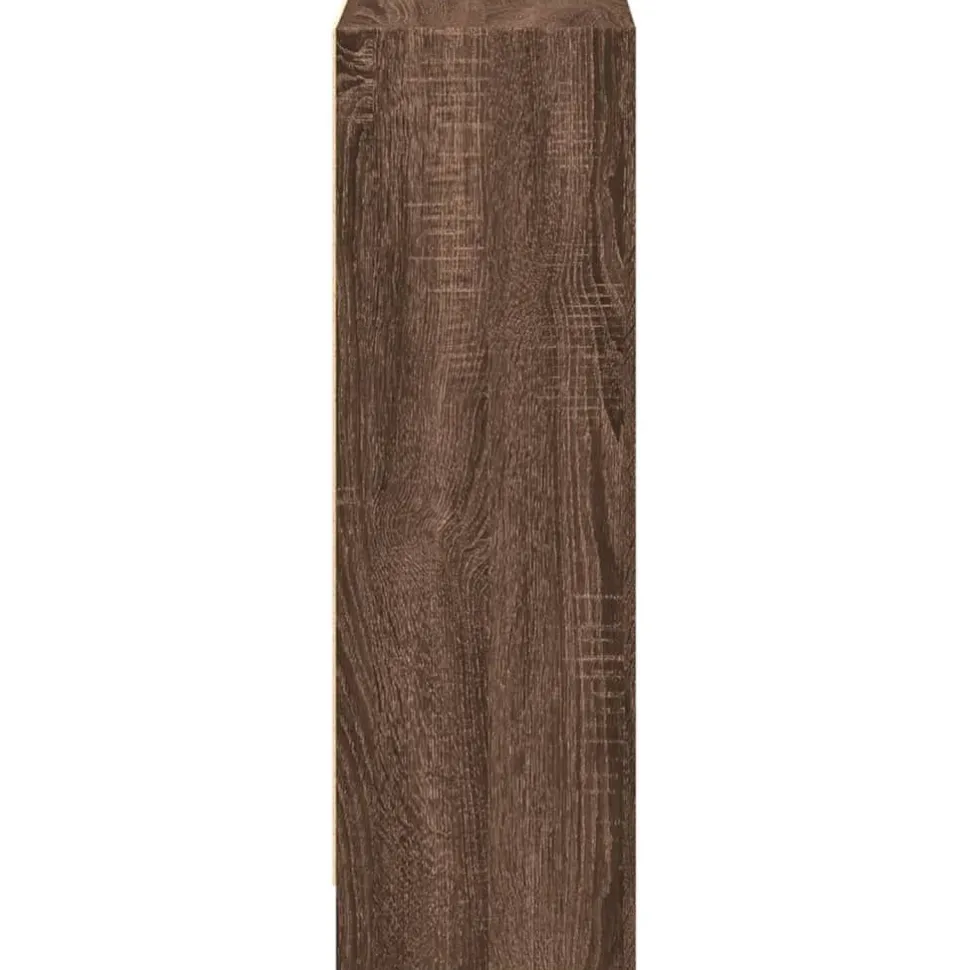 Kirjahylly, lastulevy, eri kokoja ja värejä (16500)