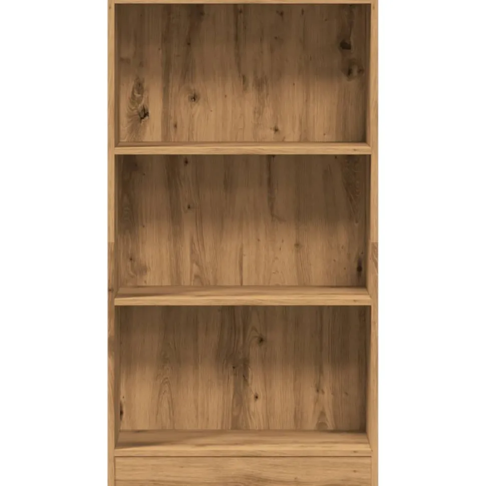 Kirjahylly, lastulevy, eri kokoja ja värejä (16500)