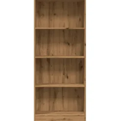 Kirjahylly, lastulevy, eri kokoja ja värejä (16500)