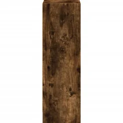 Kirjahylly, lastulevy, eri kokoja ja värejä (16500)