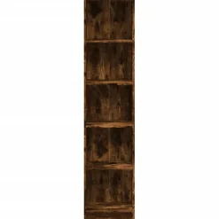Kirjahylly, lastulevy, eri kokoja ja värejä (16500)