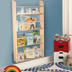 Kirjahylly Linento Furniture BLTYZ-AKTV033
