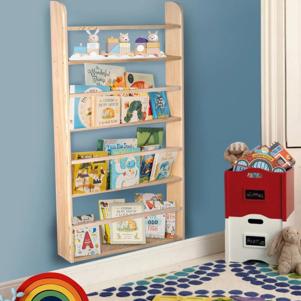 Kirjahylly Linento Furniture BLTYZ-AKTV033