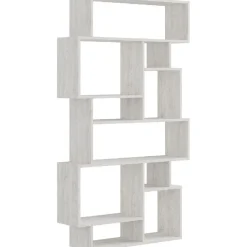Kirjahylly Linento Furniture Karmato, eri värejä