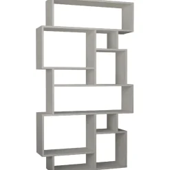 Kirjahylly Linento Furniture Karmato, eri värejä