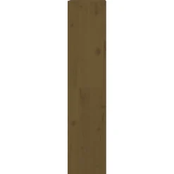 Kirjahylly/tilanjakaja 80x30x71,5-199,5cm, mänty, erikokoja ja värejä