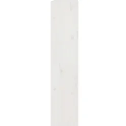 Kirjahylly/tilanjakaja 80x30x71,5-199,5cm, mänty, erikokoja ja värejä