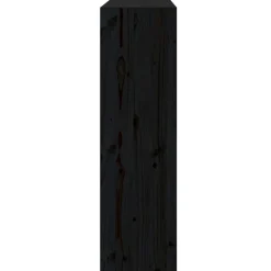 Kirjahylly/tilanjakaja 80x30x71,5-199,5cm, mänty, erikokoja ja värejä