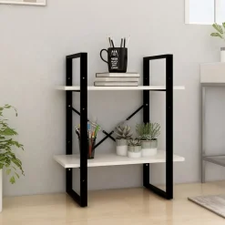 Kirjahylly 60x30x70-140cm, eri kokoja/materiaaleja ja värejä